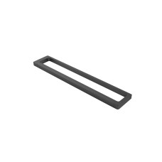LOUNGE, Рушникотримач 50 см, titanium (100213342) LOUNGE, Рушникотримач 50 см, titanium (100213342)