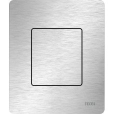 Панель смыва TECEsolid для писсуара, нержавеющая сталь (9242430)