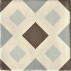 Декор (12.5x12.5) cml-003 Madelaine Decor3 - Madelaine з колекції Madelaine Декор (12.5x12.5) cml-003 Madelaine Decor3 - Madelaine з колекції Madelaine Madelaine Керамічна плитка Self
