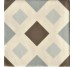 Декор (12,5x12,5) cml-003 Madelaine Decor3 - Madelaine из коллекции Madelaine Self.