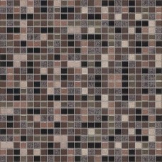 Мозаика 1 Mix. 30x30 Metal из коллекции Metal Мозаика 1 Mix. 30x30 Metal из коллекции Metal Appiani: керамика с 1873 года и мозаика как главное дело
