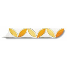 Мозаїка 5x30 FR/EZE.G Fregio Eze Giallo Sole Provenzale з колекції Provenzale Provenzale Керамическая плитка Tonalite — страница 5