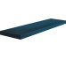 Кутова сходинка (33x120) 70577 Gradino Sx C.Retta Overseas - Suite 63 з колекції Suite 63 Cerdomus