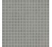 Мозаика (31.6x31.6) 00322 Urban Curve MGrigio Nat/Ret - Urban из коллекции Urban Piemme