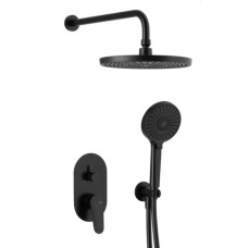 Душова система OTAVA BLACK 5559-501-81 KFA Душова система OTAVA BLACK 5559-501-81 KFA
