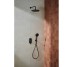 Душова система OTAVA BLACK 5559-501-81 KFA ARMATURA Armatura