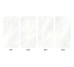 G1051 GLEM WHITE NATURE 6 MM 160x320 (плитка настінна)