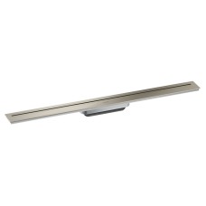 Верхня частина AXOR "Drain" для душового трапу 800 мм, Brushed Nickel (42521820) Верхня частина AXOR "Drain" для душового трапу 800 мм, Brushed Nickel (42521820) DRAIN Сантехніка Axor (HansGrohe)