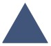 Плитка L 13 h 11.5 Bondi/Nat Triangle Ocean-Bondi з колекції Bondi Bestile