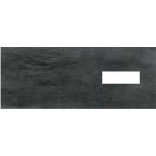 Декор (20х50) 1053214 FAME NERO з колекції Flame Majorca — плитка, мозаїка та декори з італійською історією — сторінка 6
