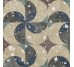 Плитка Petri Stamp Natural 59,55x59,55 Petri Land Porcelanico из коллекции Petri Land Porcelanico.
