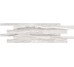 Декор 30x30 Silver Fascia Pol/Nat - Skorpion - 80304 з колекції Skorpion Cerdomus