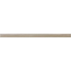 Бордюр WLAMG003 40x2,2 Textile з колекції Textile Textile Керамічна плитка Rako
