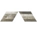 Плитка 40x70 DIAMOND PALLET GREY CHEVRON (L-R) Realonda Diamond Pallet из коллекции Diamond Pallet Realonda