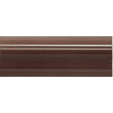 Cafedelmar V-Cap Caffe Бордюр (3x10) 020V165 Cafedelmar V-Cap Caffe Бордюр (3x10) 020V165