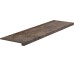 Сходинка 33x120 Alchimia Gradone Lineare Rett. / Hlc 9 - HLC Alchimia з колекції HLC Alchimia Del Conca
