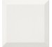 Плитка (20x20) fMRF Lumina 20Frame White Matt - Lumina 20X20 з колекції Lumina 20X20 FAP