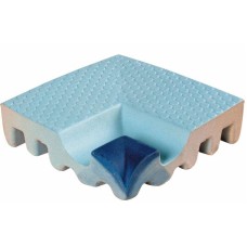 Спецэлемент 314 Ang. Int. Sport Amr 12x12 Swimming Pools из коллекции Swimming Pools
