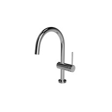 SWIVEL, Змішувач кухонний, chrome (100361065)