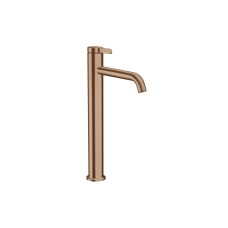 Змішувач AXOR One 260 для умивальника, Brushed Red Gold (48002310)