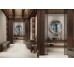 G278 METRO LIMESTONE BONE 59,6x150 декор (плитка настінна)