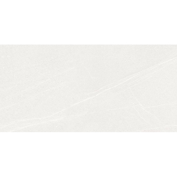 Плитка R Blanco 44.3x89.3 Seine Vives из коллекции Seine Vives