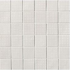 ROOY WHITE MACROMOSAICO 30х30 (мозаїка) FOMV