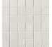 ROOY WHITE MACROMOSAICO 30х30 (мозаика) FOMV