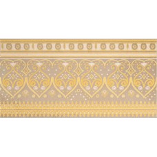 Cenefa 5028 Tabaco Бордюр (25x50) Cenefa 5028 Tabaco Бордюр (25x50)