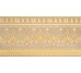 Бордюр (25x50) Cenefa 5028 Tabaco - 5028 з колекції 5028 Porcelanite Dos