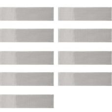 Декор Decor Greige Gloss 7.5x30 Gradient Wow з колекції Gradient Wow Декор Decor Greige Gloss 7.5x30 Gradient Wow з колекції Gradient Wow Gradient Керамічна плитка WOW Design