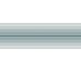 Декор Smart Menta 20x60 Abita Sant Agostino з колекції Abita Sant Agostino