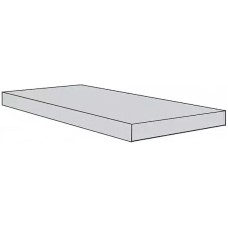 Сходинка Zaffiro Ag Sx Dx 33x120 Alabastri з колекції Alabastri
