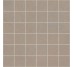 Мозаїка DECORA ROSA MOSAICO A - 30x30 NU 073MA Decora з колекції Decora Impronta