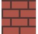 Плитка (20x20) Wall Red Q - Dixon з колекції Dixon Bisazza