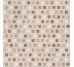Плитка Duo Gem Mix 1 - 90x90 CSADUGX190 Duo з колекції Duo Santagostino