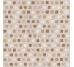 Плитка Duo Gem Mix 1 - 90x90 CSADUGX190 Duo з колекції Duo Santagostino