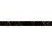 Плінтус (8x78) ML262520 Batt. Molato Nero Amas - Emote з колекції Emote Versace