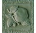 Вставка Medallon Plata-Perla 10x14 Leonora El Molino з колекції Leonora El Molino