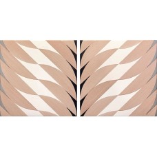 26x26 Fleurs 3 A3 B - Fleurs з колекції Fleurs 26x26 Fleurs 3 A3 B - Fleurs з колекції Fleurs