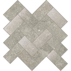 Мозаїка Limestone Opus English Grey Lap Ret - 28.2x28.5 5592 Limestone з колекції Limestone Мозаїка Limestone Opus English Grey Lap Ret - 28.2x28.5 5592 Limestone з колекції Limestone