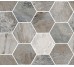 Мозаїка Metastone Maxi Cl Fog - 30x34.5 CSAMCMFO34 Metastone з колекції Metastone Santagostino