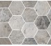 Мозаїка Metastone Maxi Cl Fog - 30x34.5 CSAMCMFO34 Metastone з колекції Metastone Santagostino