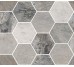 Мозаїка Metastone Maxi Cl Fog - 30x34.5 CSAMCMFO34 Metastone з колекції Metastone Santagostino