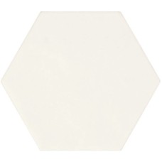 10x11 Off White Hex Matt-Switch-A036399 з колекції Switch 10x11 Off White Hex Matt-Switch-A036399 з колекції Switch Switch Керамічна плитка Carmen
