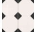 Плитка (33.3x33.3) OXFORD NEGRO - Oxford з колекції Oxford Realonda