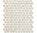 Мозаика (29.5x32.5) fMUB Color Now Perla Round Mosaico - Color Now из коллекции Color Now FAP