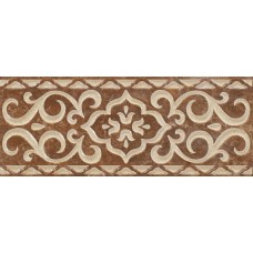 Декор (9x25) 14469 C. ABBASI-M - Treasure з колекції Treasure Treasure Керамічна плитка Peronda