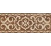 Декор (9x25) 14469 C. ABBASI-M - Treasure з колекції Treasure Peronda