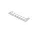 URBAN C, Полотенцедержатель 50 см, двойной, white (100124103)